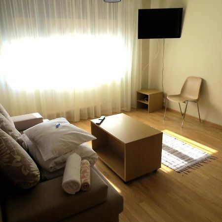Vao Guesthouse Rom bilde