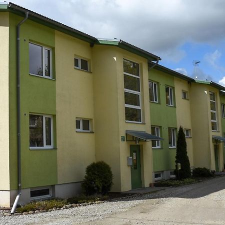 Vao Guesthouse Eksteriør bilde