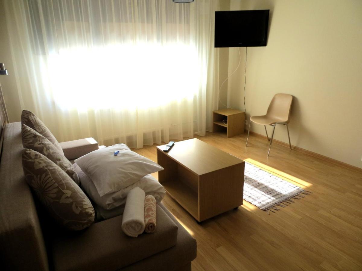 Vao Guesthouse Rom bilde