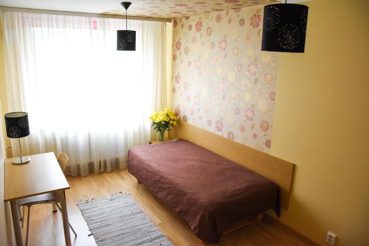 Vao Guesthouse Eksteriør bilde