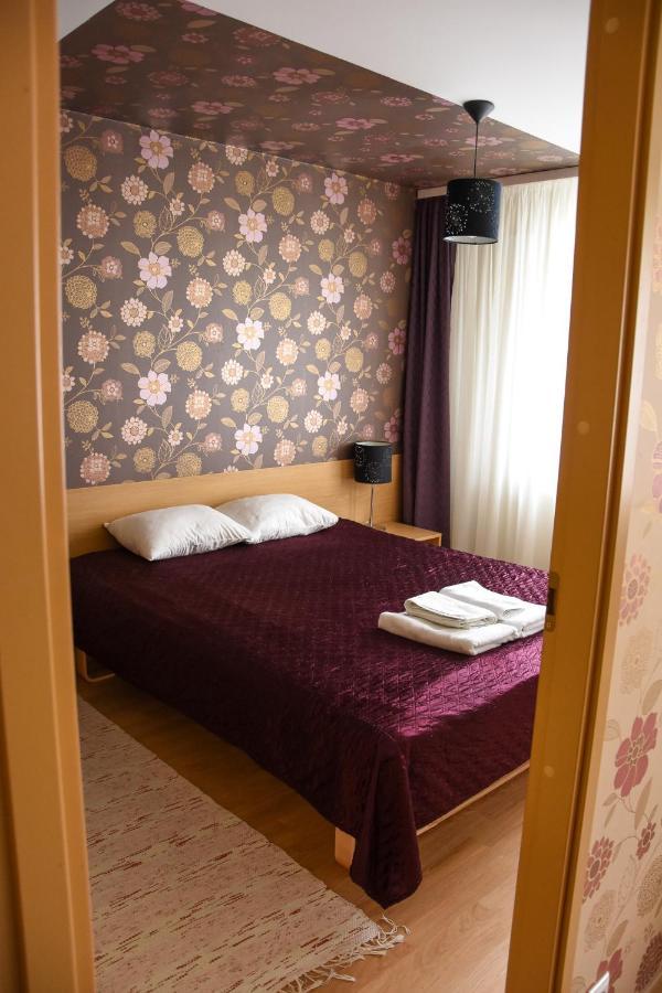 Vao Guesthouse Eksteriør bilde