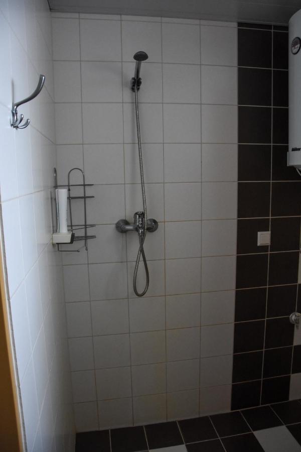 Vao Guesthouse Eksteriør bilde