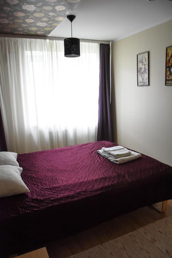 Vao Guesthouse Eksteriør bilde